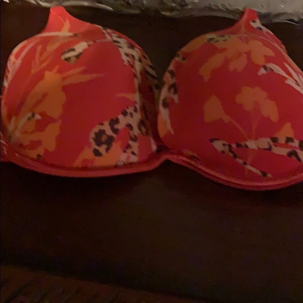 Bra. Victoria secrets very sexy